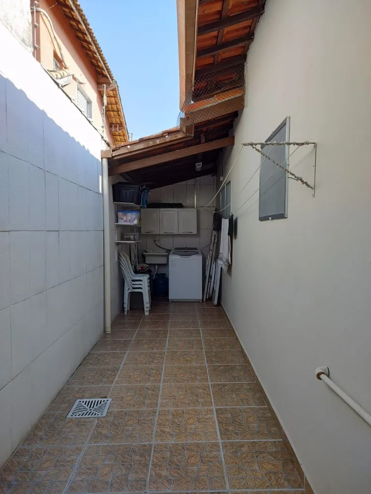 Casa, 2 quartos, 66 m² - Foto 11