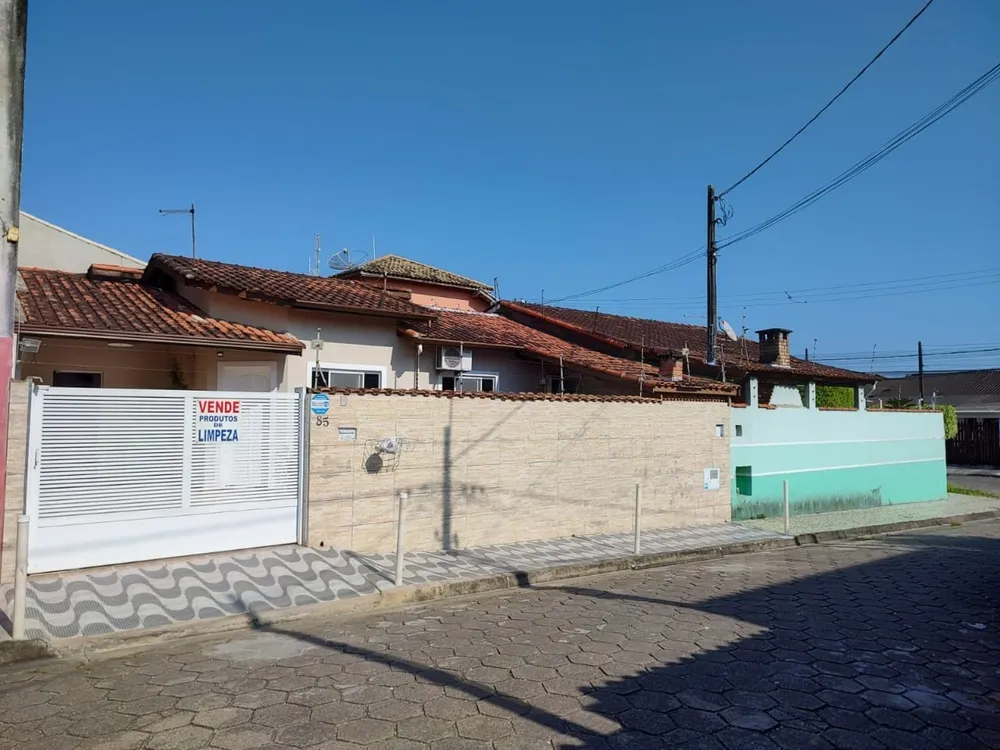 Casa, 2 quartos, 66 m² - Foto 2