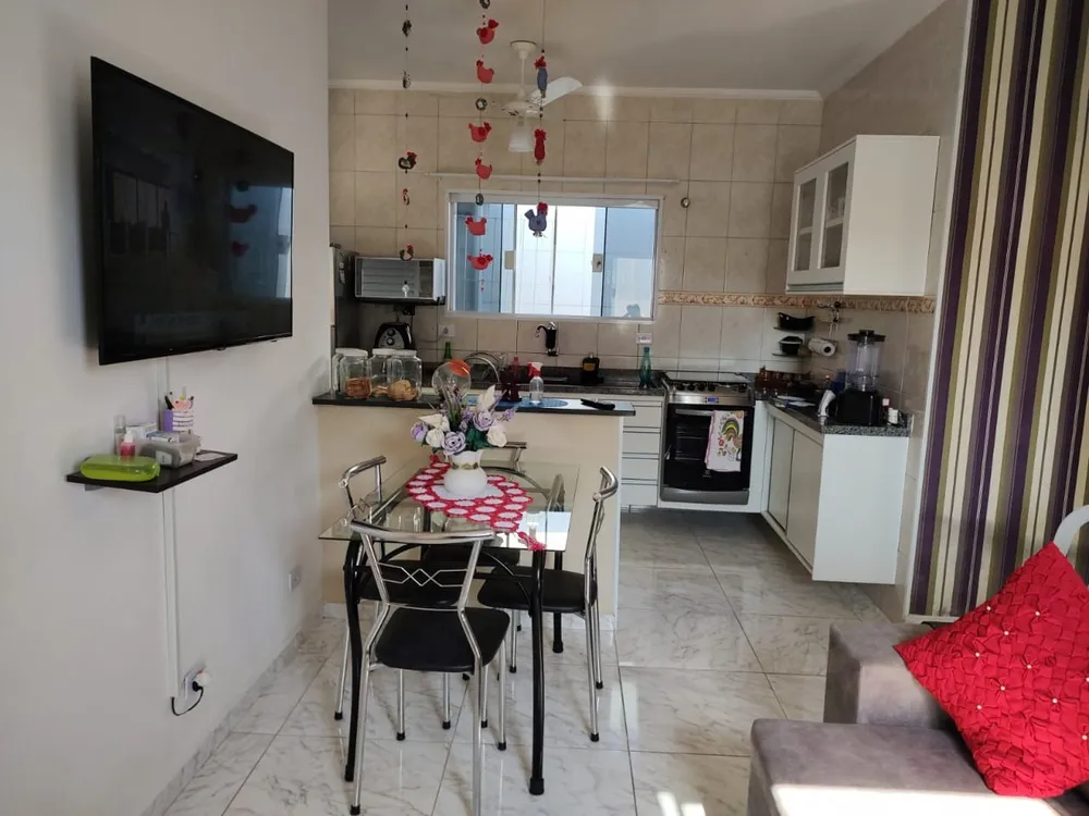 Casa, 2 quartos, 66 m² - Foto 12