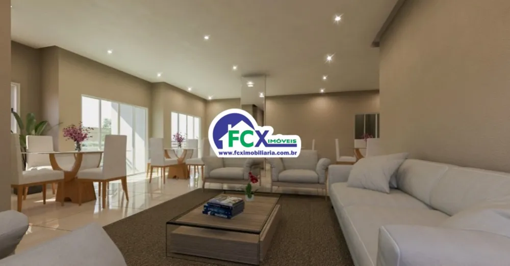 Apartamento, 2 quartos, 60 m² - Foto 9