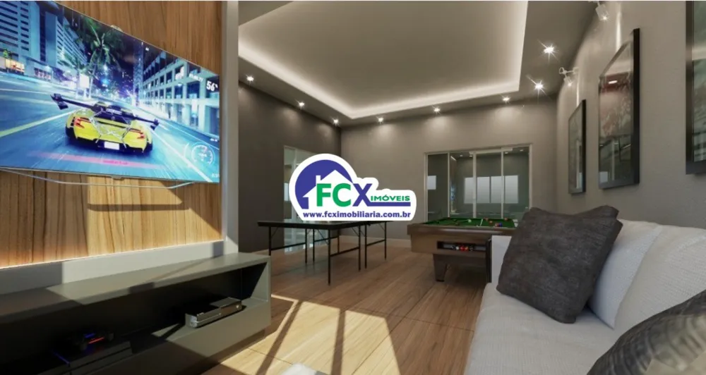 Apartamento, 2 quartos, 60 m² - Foto 7