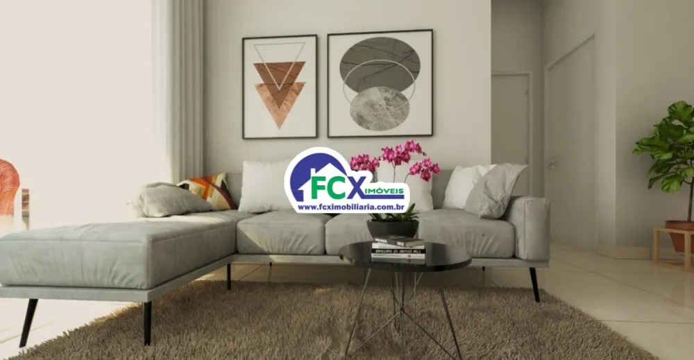 Apartamento, 2 quartos, 60 m² - Foto 6