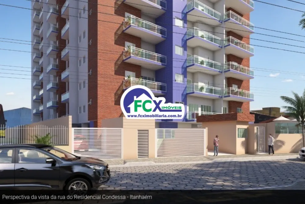 Apartamento, 2 quartos, 60 m² - Foto 11