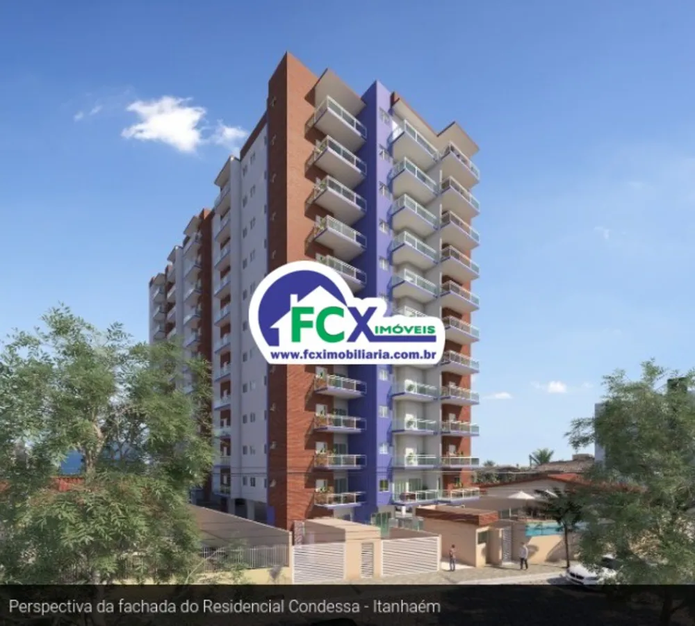 Apartamento, 2 quartos, 60 m² - Foto 12