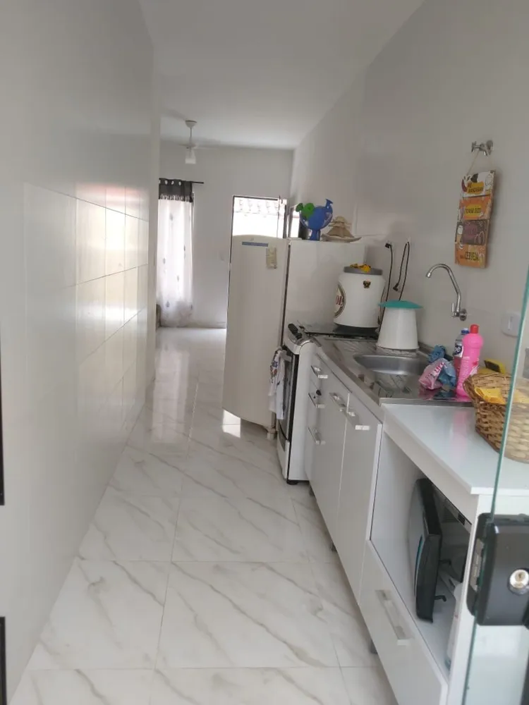 Casa, 1 quarto, 40 m² - Foto 10