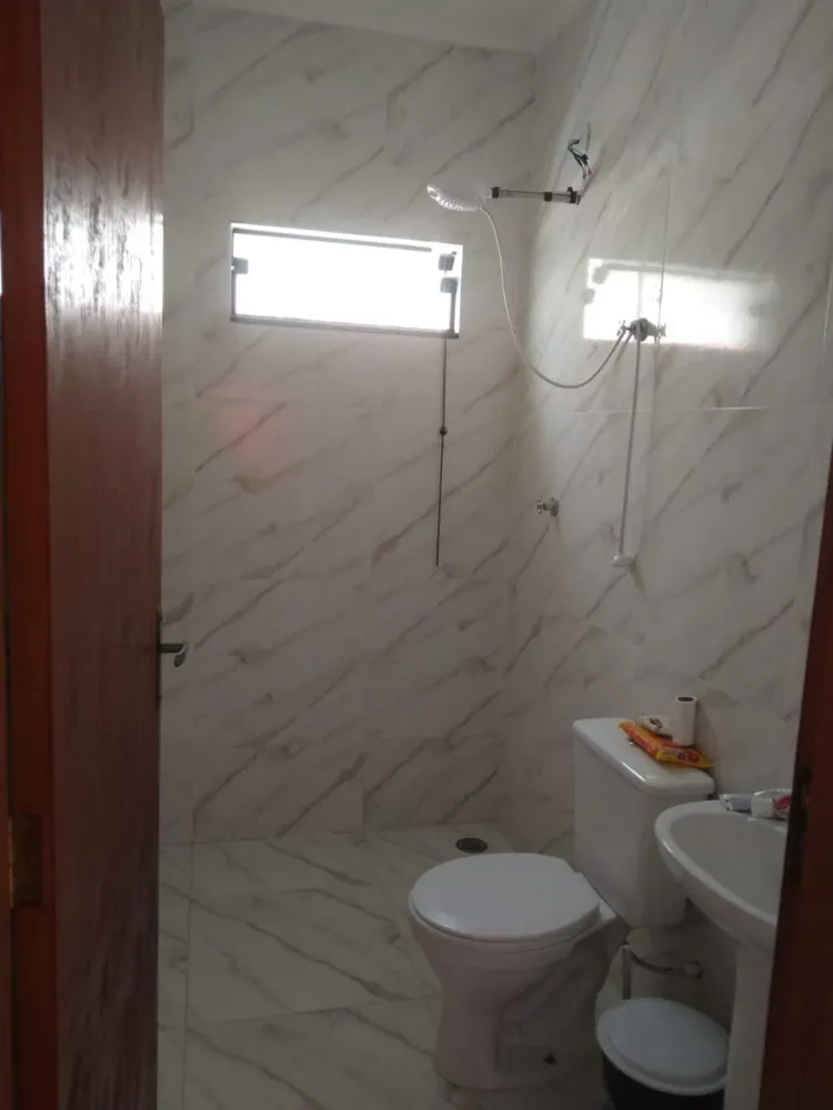Casa, 1 quarto, 40 m² - Foto 12
