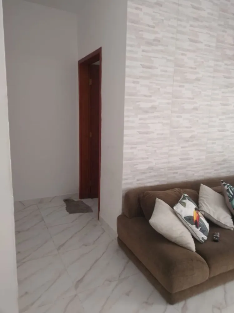 Casa, 1 quarto, 40 m² - Foto 5