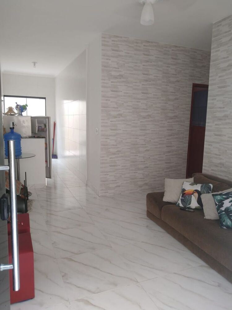 Casa, 1 quarto, 40 m² - Foto 4