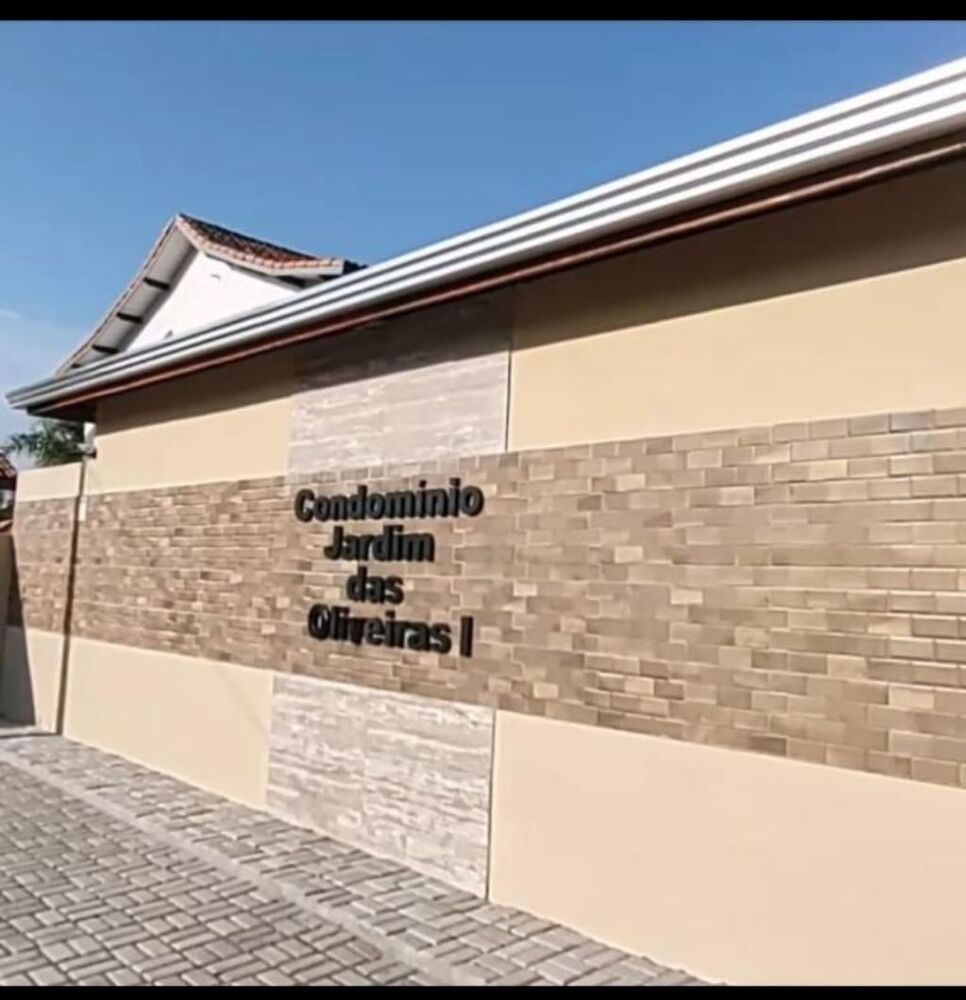 Casa, 1 quarto, 40 m² - Foto 1