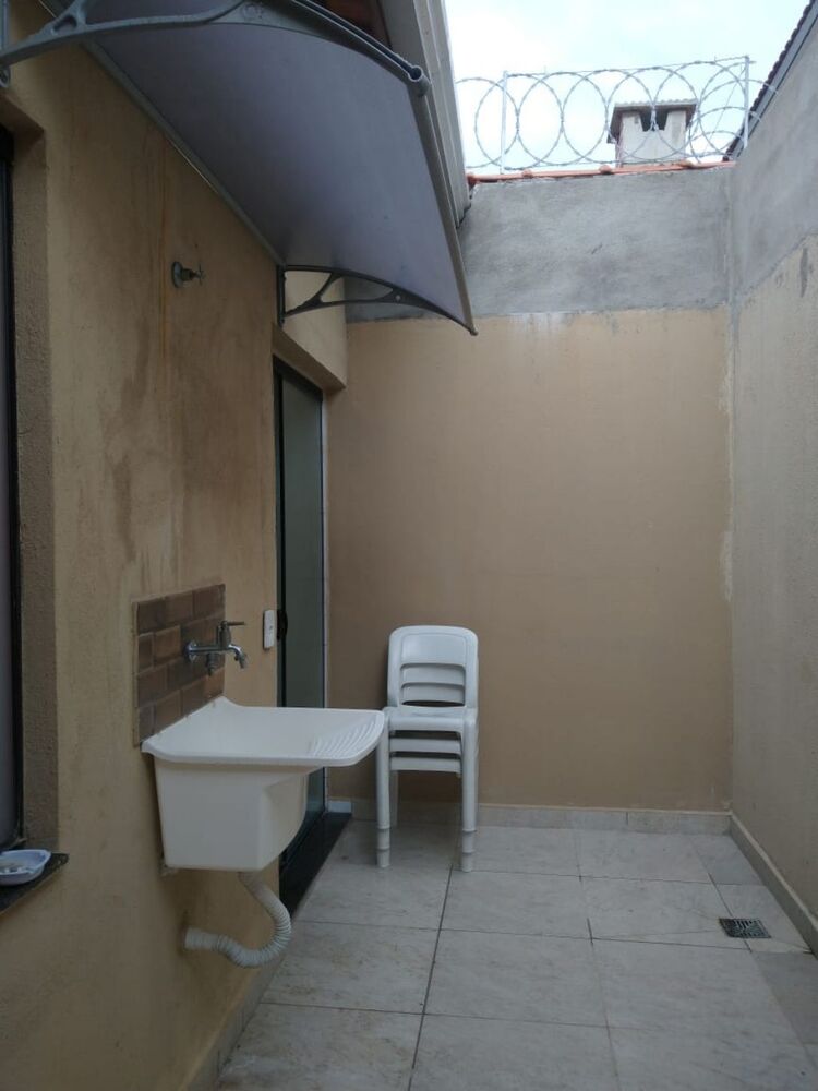 Casa, 1 quarto, 40 m² - Foto 3