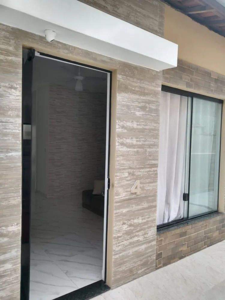Casa, 1 quarto, 40 m² - Foto 8
