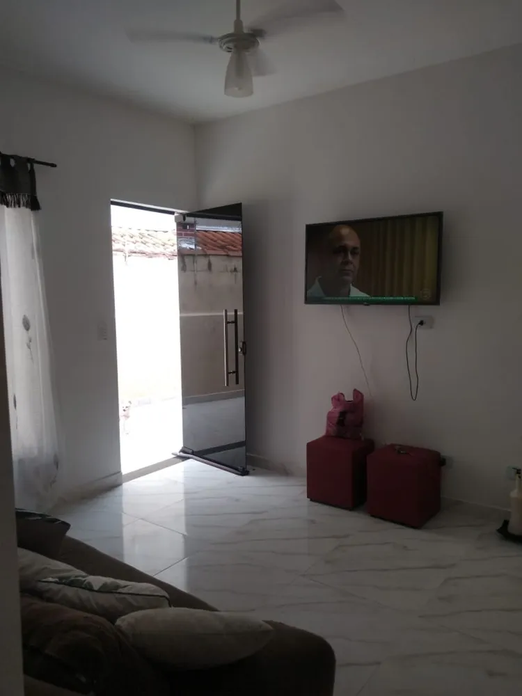 Casa, 1 quarto, 40 m² - Foto 11
