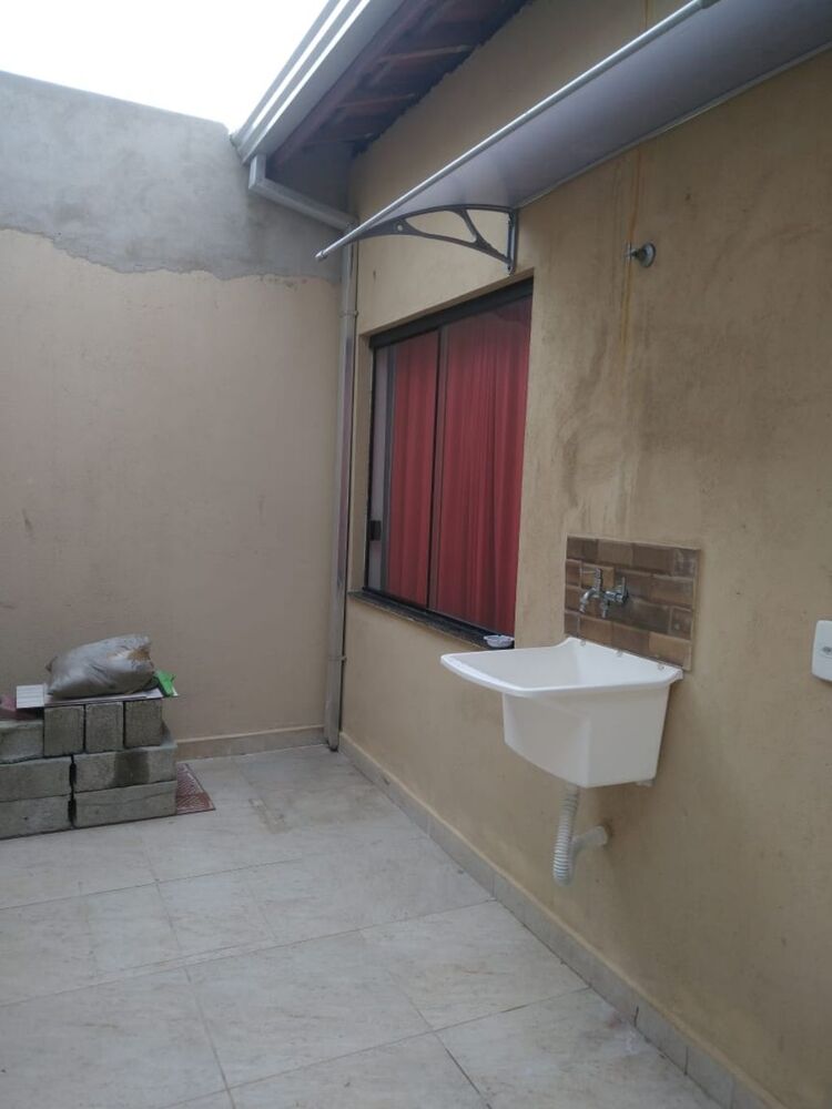 Casa, 1 quarto, 40 m² - Foto 2