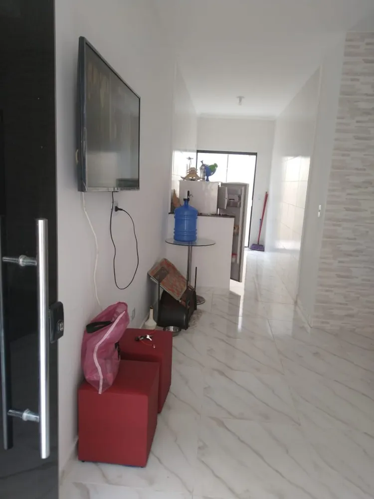 Casa, 1 quarto, 40 m² - Foto 7