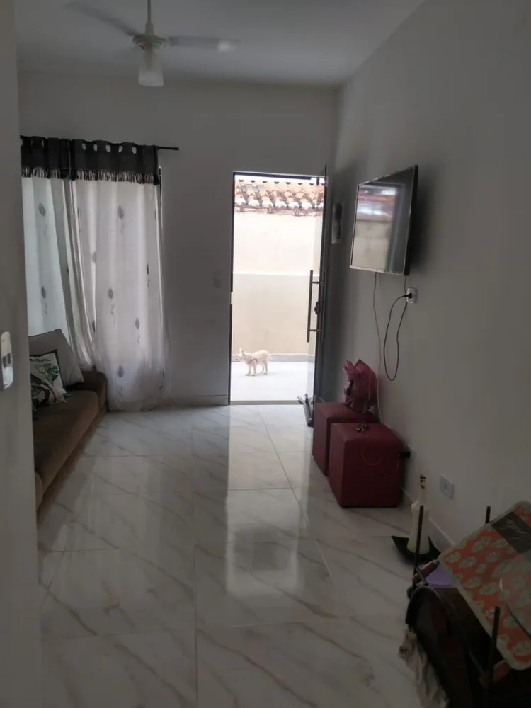 Casa, 1 quarto, 40 m² - Foto 6