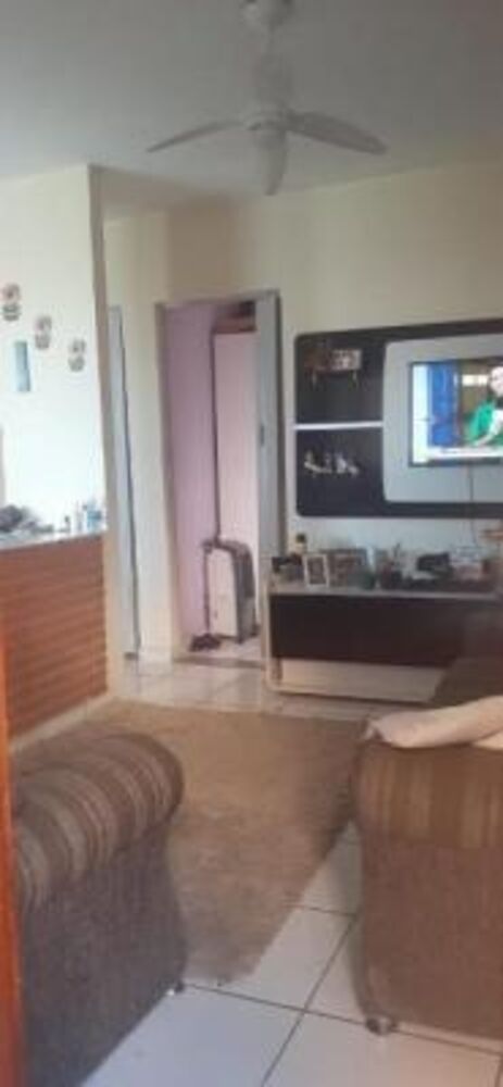 Apartamento, 2 quartos, 49 m² - Foto 4
