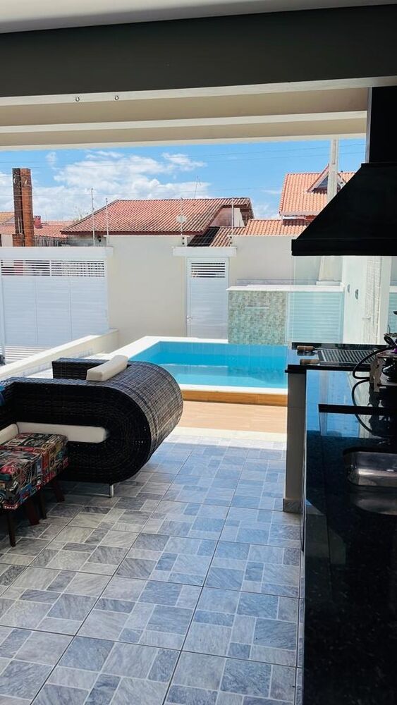 Casa, 3 quartos - Foto 7