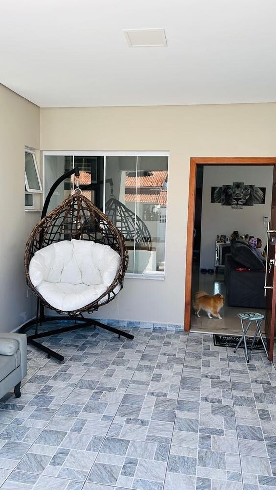 Casa, 3 quartos - Foto 8