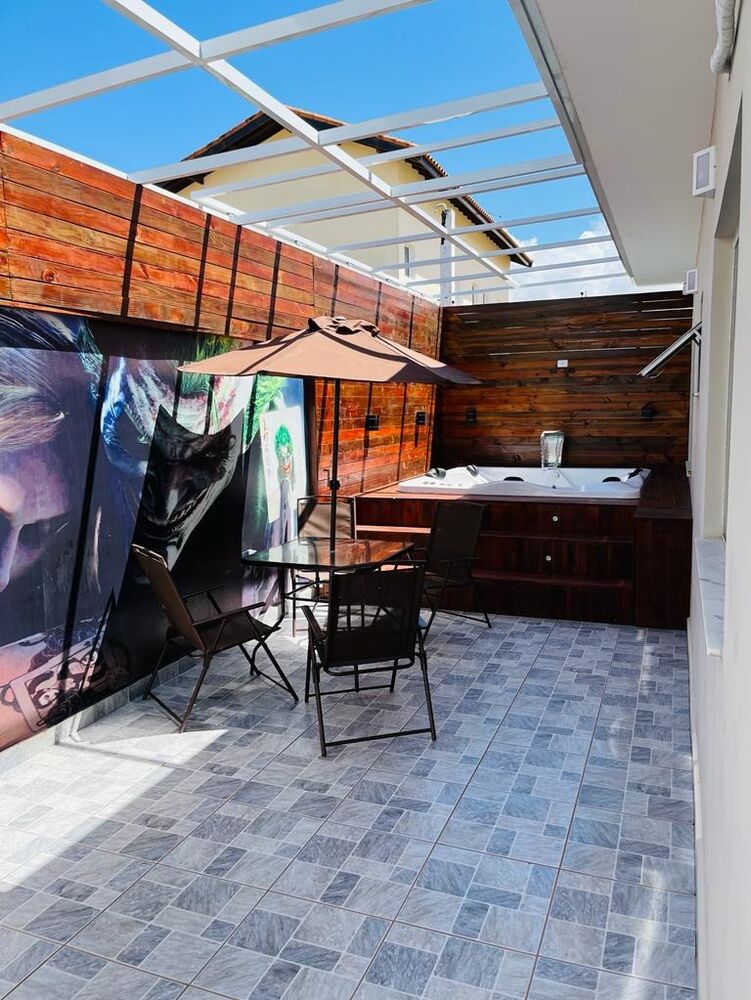 Casa, 3 quartos - Foto 10