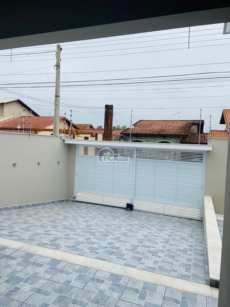 Casa, 3 quartos - Foto 4