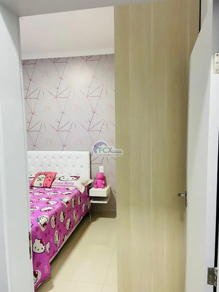 Casa, 3 quartos - Foto 20