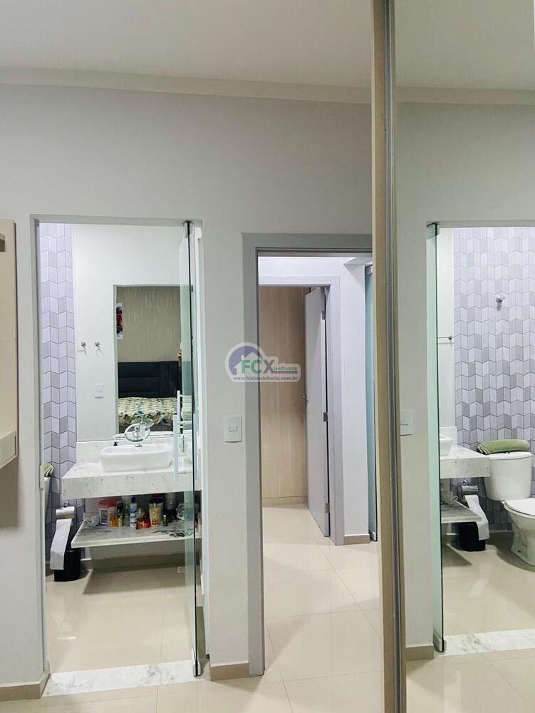 Casa, 3 quartos - Foto 17