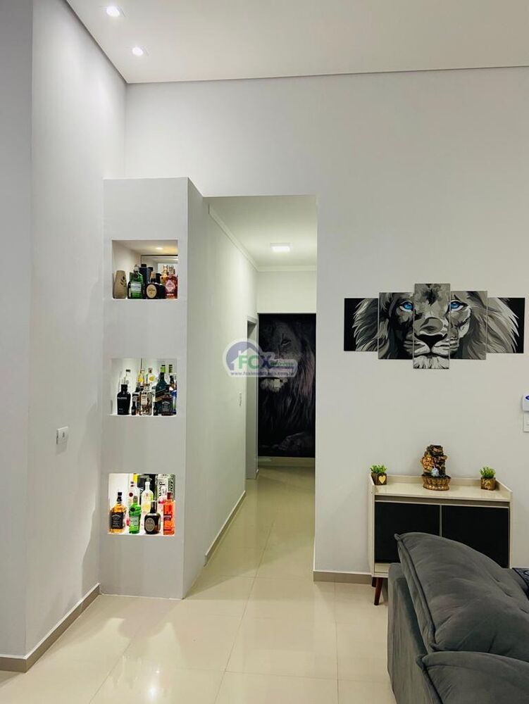 Casa, 3 quartos - Foto 6