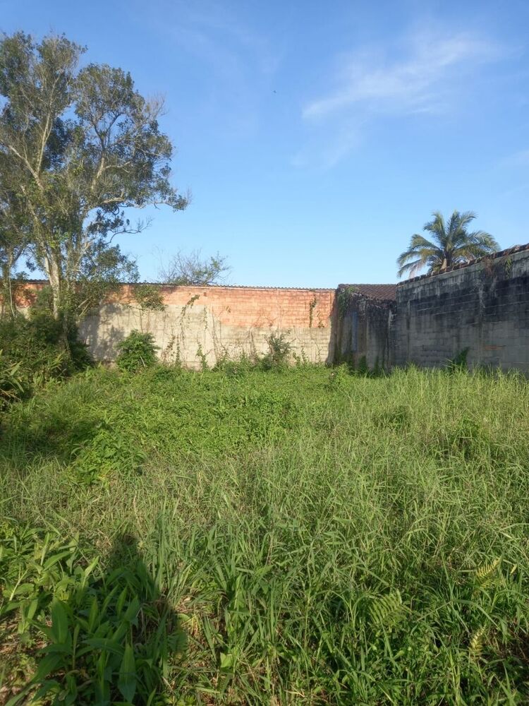 Terreno, 286 m² - Foto 1