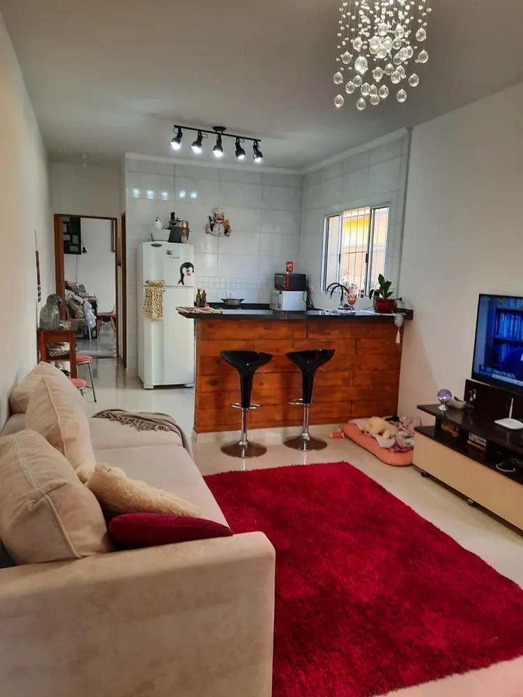 Casa, 2 quartos - Foto 2