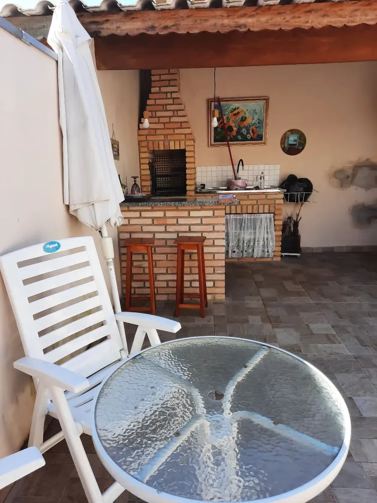 Casa, 2 quartos - Foto 12