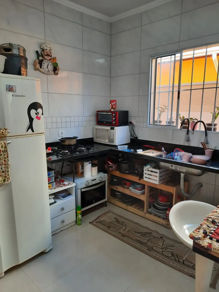 Casa, 2 quartos - Foto 4