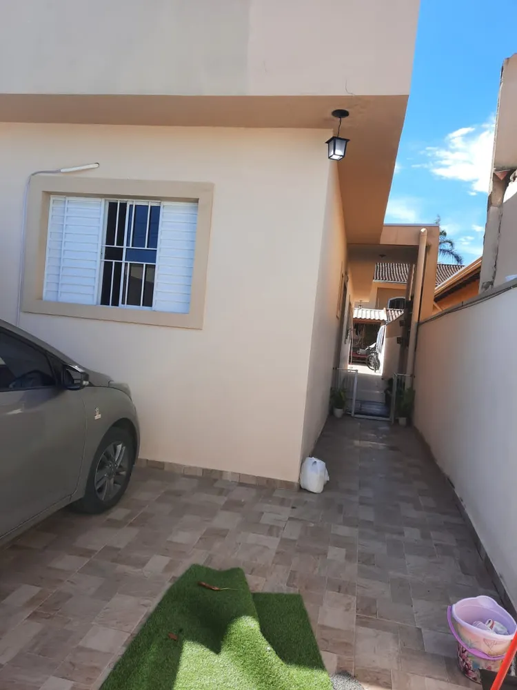 Casa, 2 quartos - Foto 1