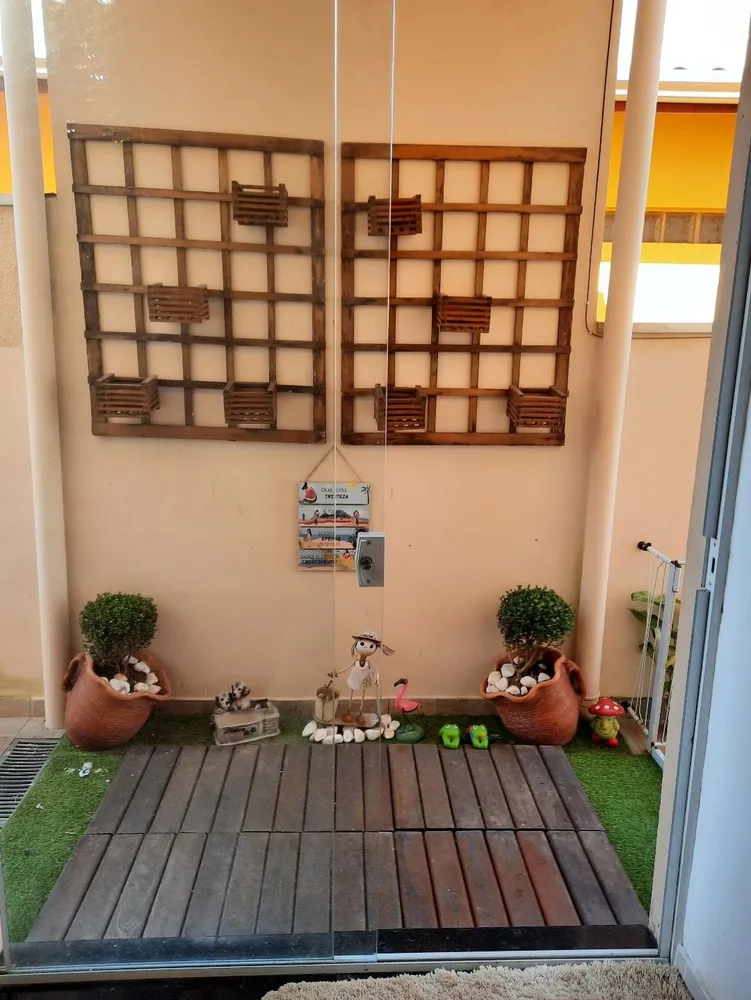 Casa, 2 quartos - Foto 10