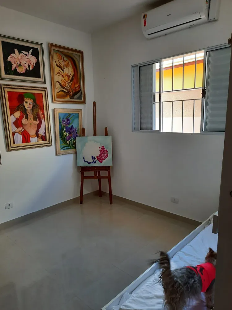 Casa, 2 quartos - Foto 5