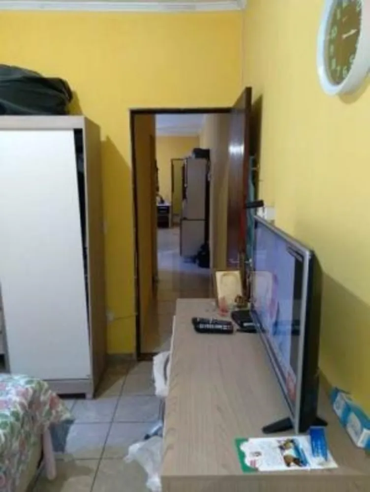 Casa, 2 quartos, 93 m² - Foto 4
