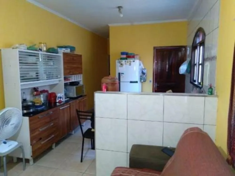 Casa, 2 quartos, 93 m² - Foto 1