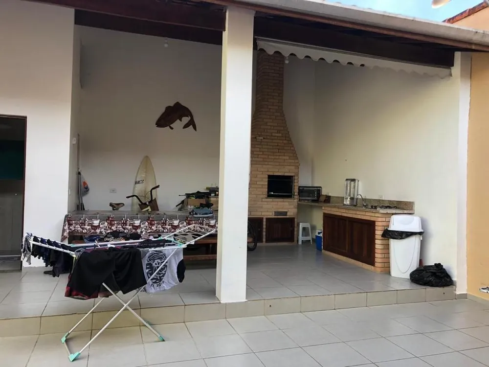 Casa, 3 quartos - Foto 10