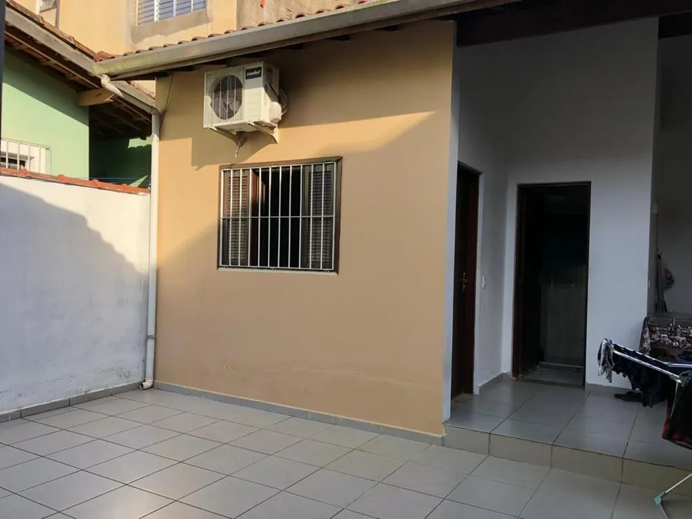 Casa, 3 quartos - Foto 11