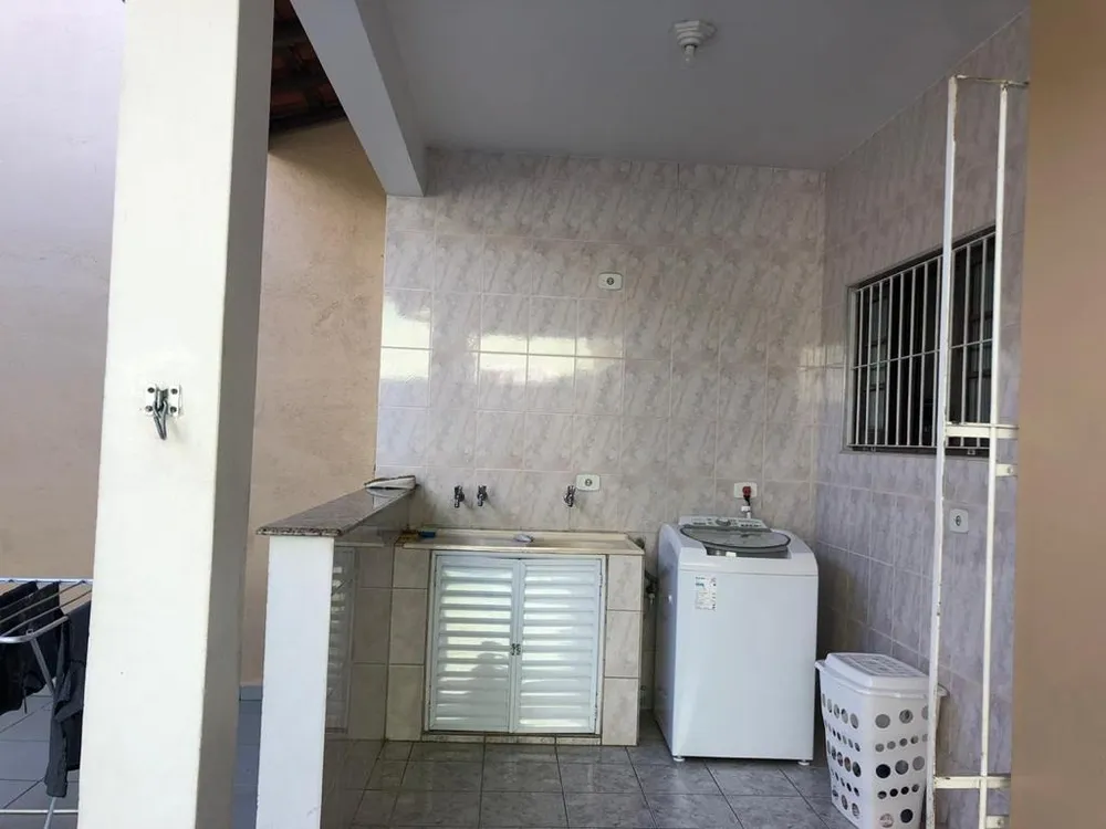 Casa, 3 quartos - Foto 9