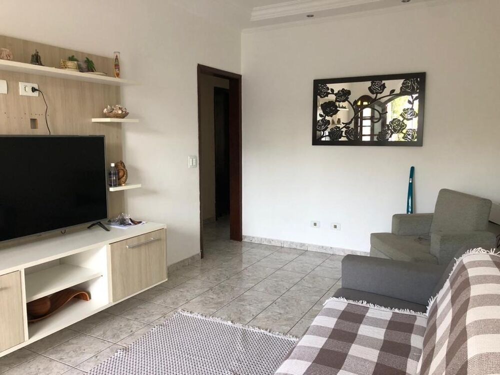 Casa, 3 quartos - Foto 3