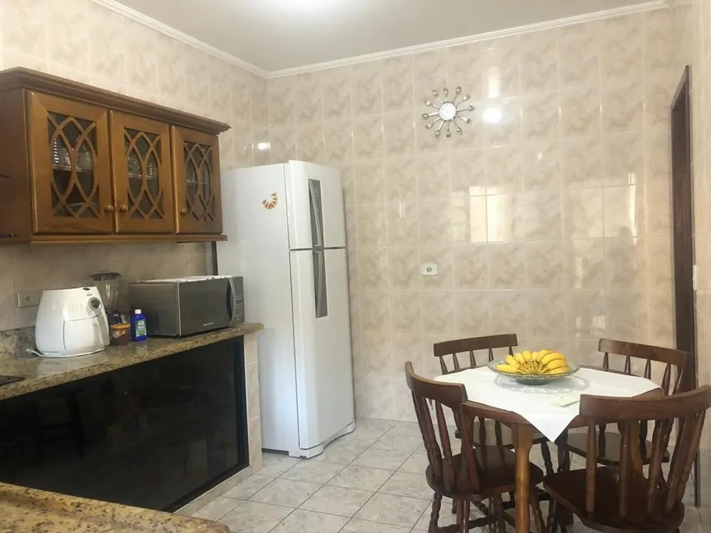 Casa, 3 quartos - Foto 5