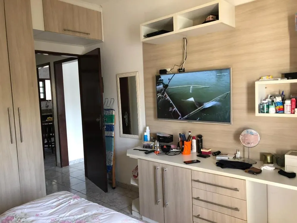 Casa, 3 quartos - Foto 7