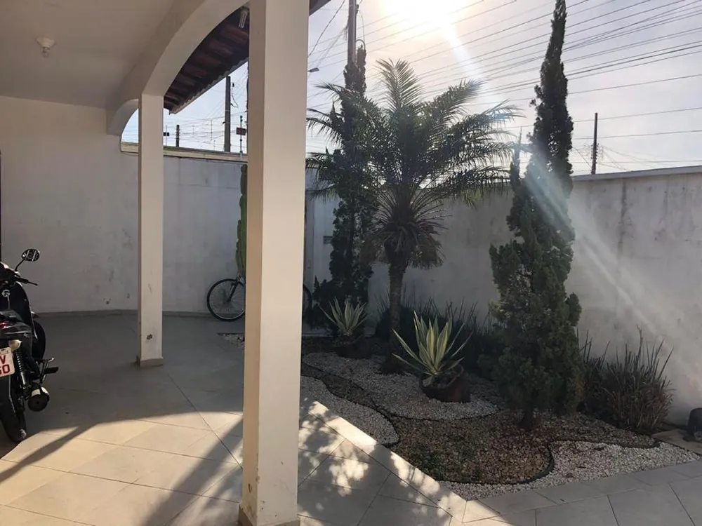 Casa, 3 quartos - Foto 1