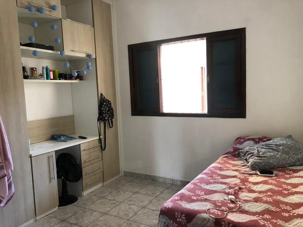 Casa, 3 quartos - Foto 12