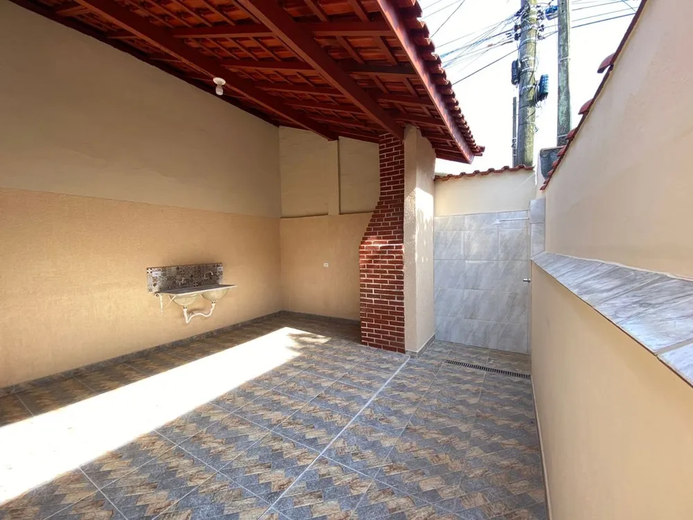 Casa, 2 quartos, 67 m² - Foto 9