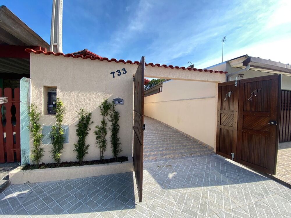 Casa, 2 quartos, 67 m² - Foto 4