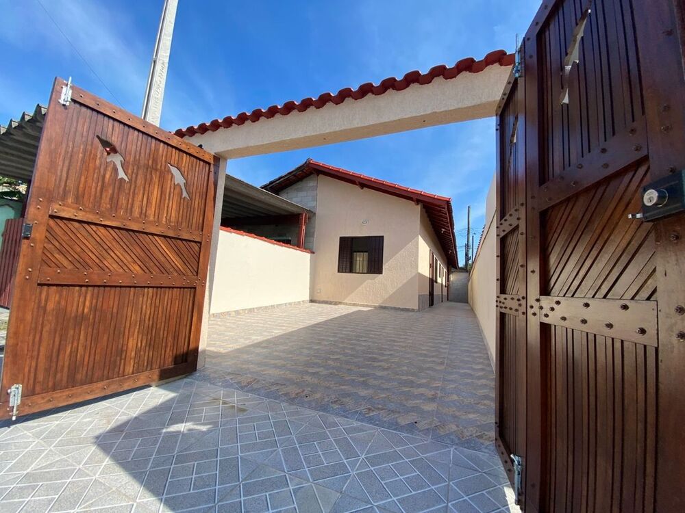 Casa, 2 quartos, 67 m² - Foto 3