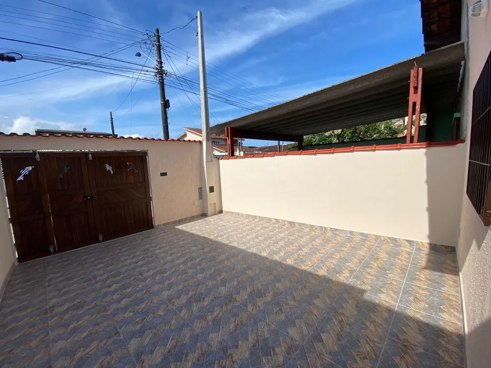 Casa, 2 quartos, 67 m² - Foto 11