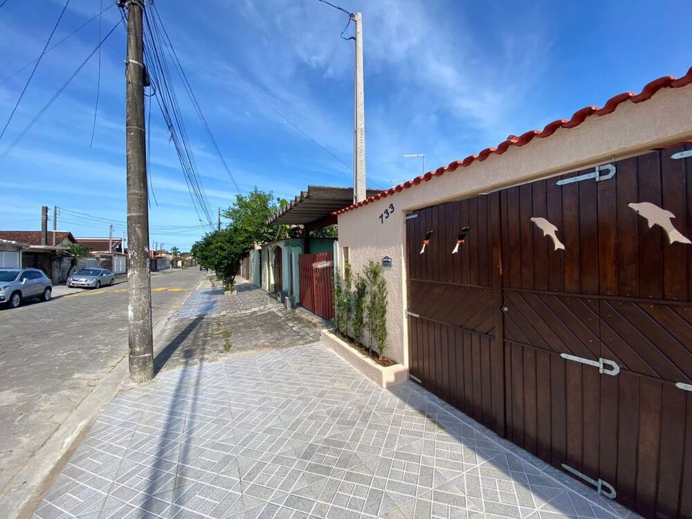 Casa, 2 quartos, 67 m² - Foto 2