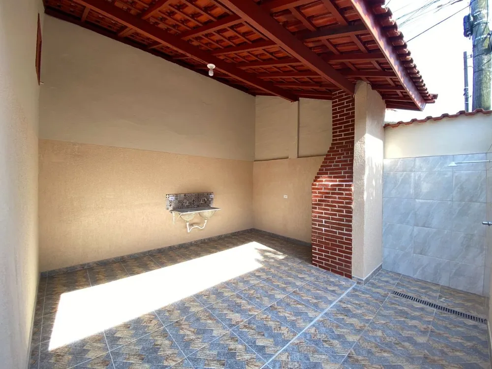 Casa, 2 quartos, 67 m² - Foto 8